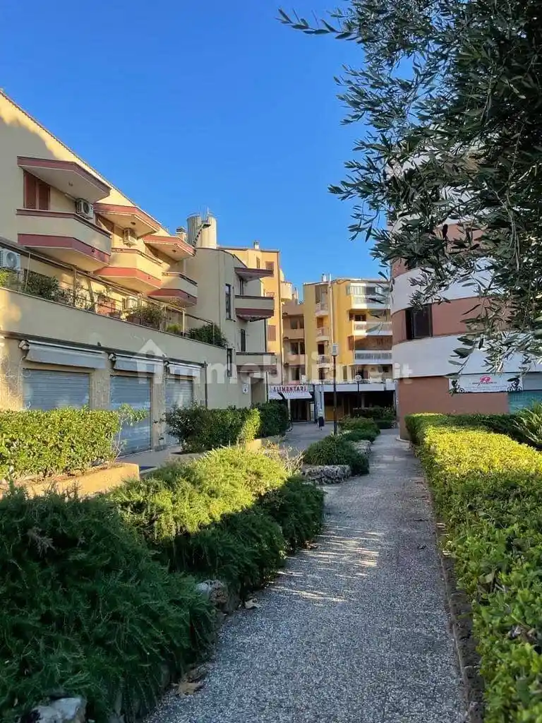 Appartamento in affitto a Ladispoli