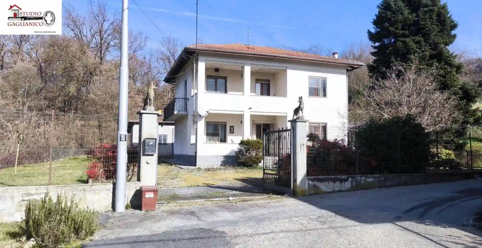 Casa indipendente - foto 3