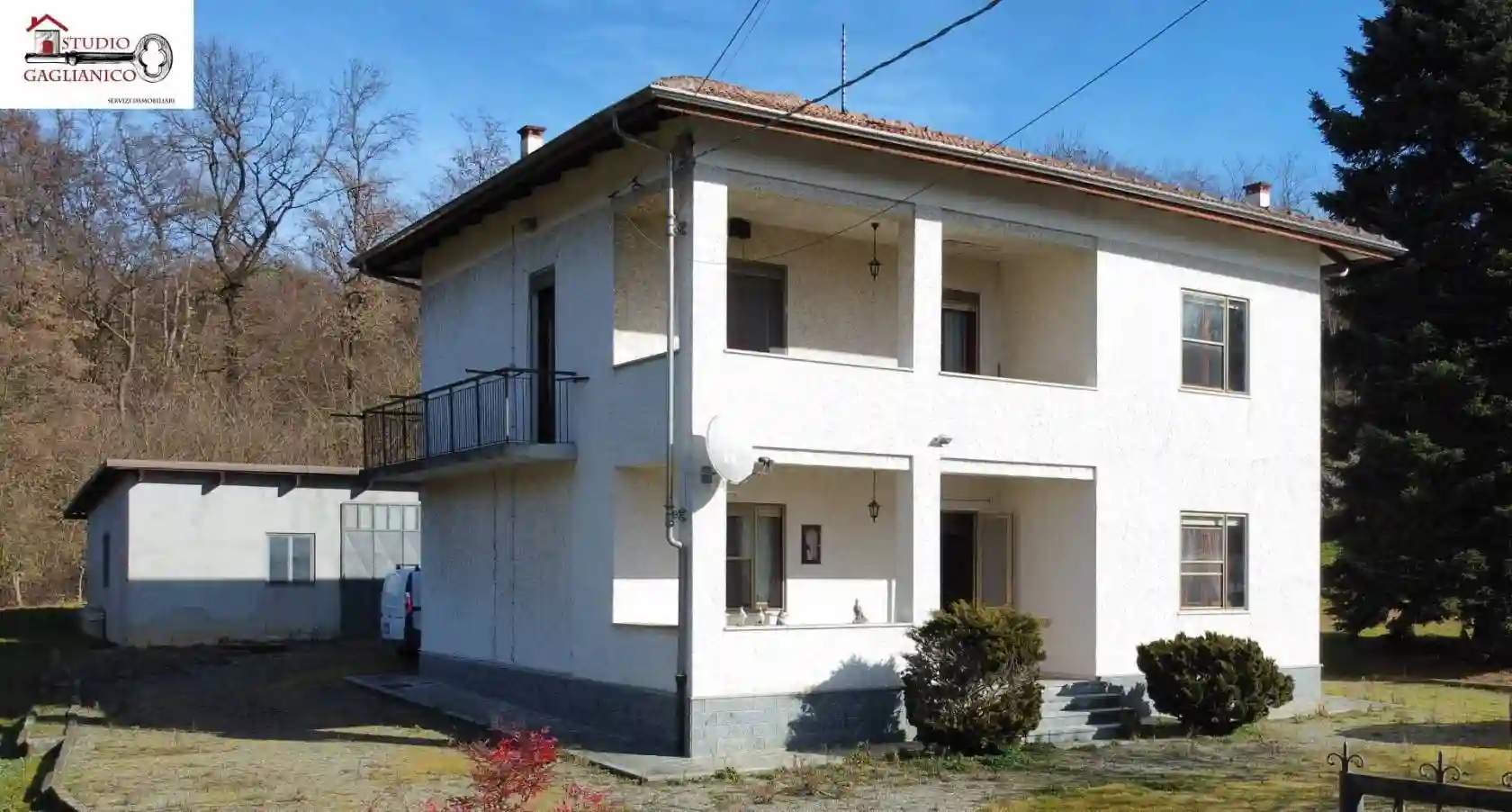 Casa indipendente - foto 4