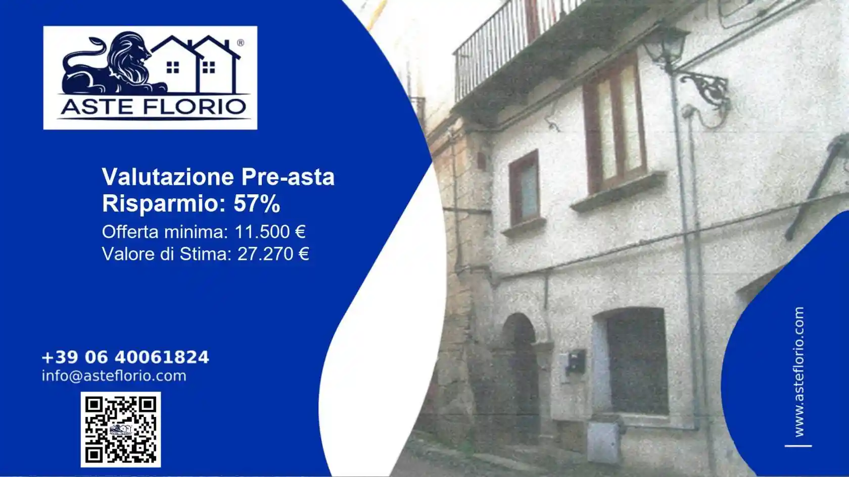 Appartamento in vendita a Cerisano