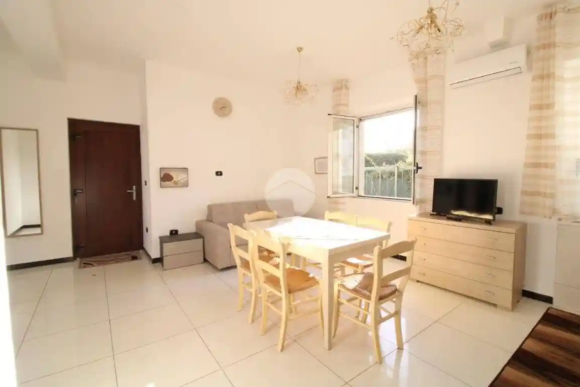 Appartamento in vendita a Capaccio Paestum