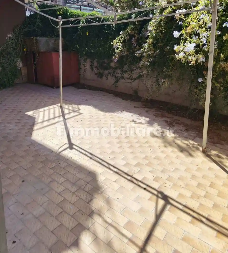 Appartamento in vendita a Catania