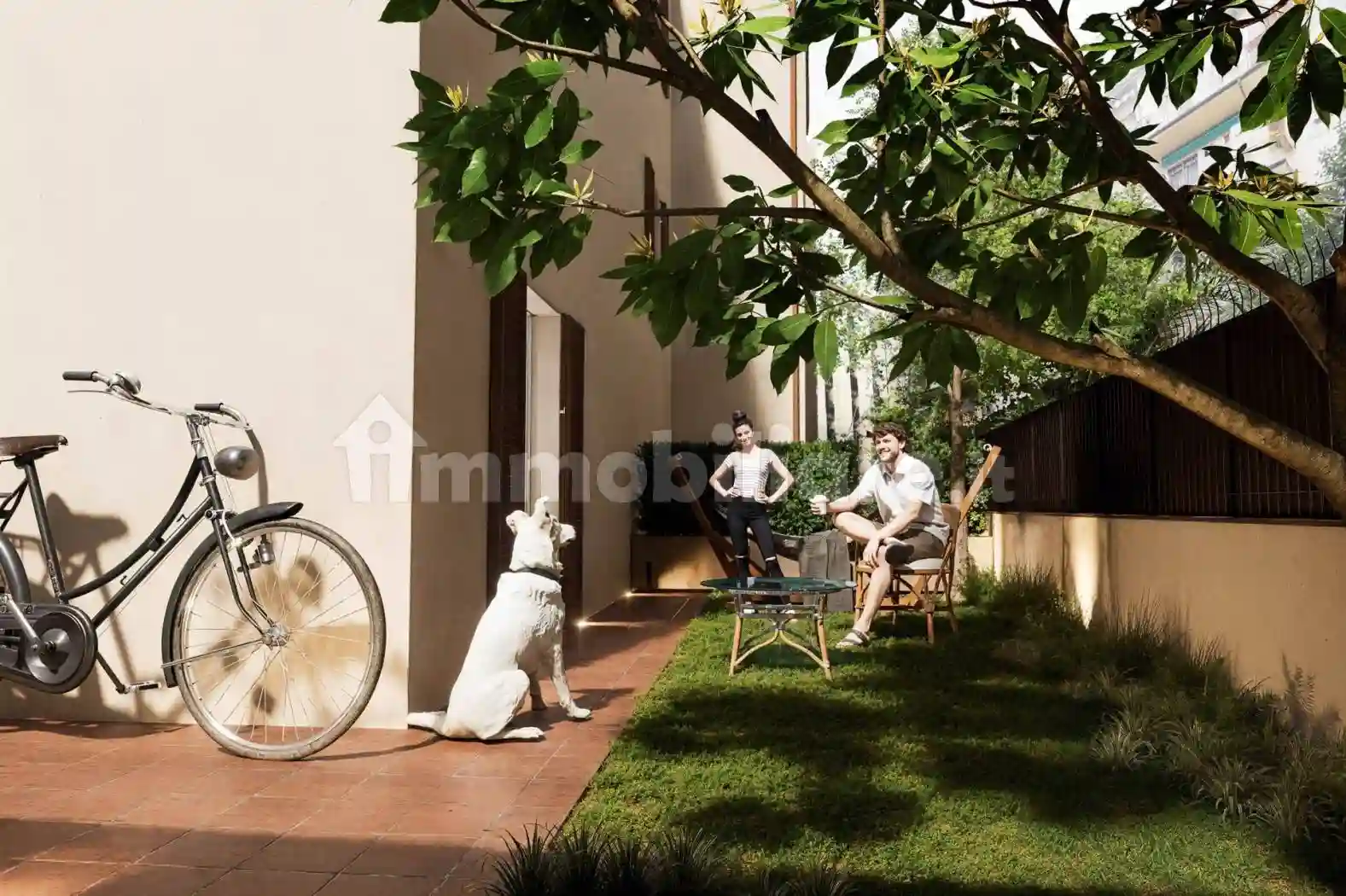 Casa indipendente - foto 5