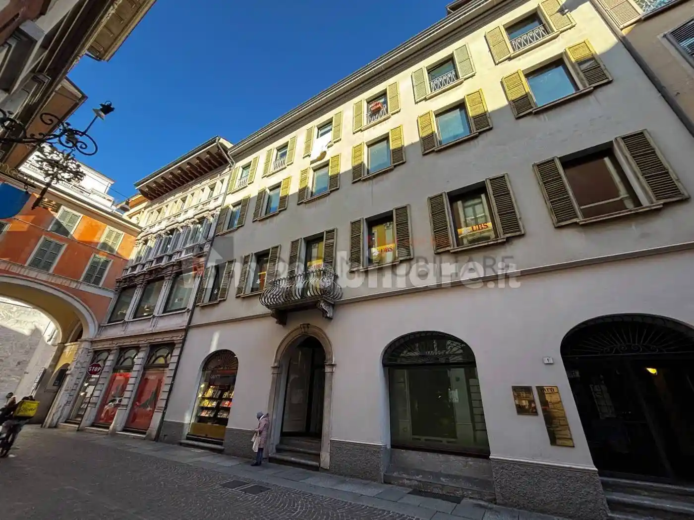 Appartamento in vendita a Brescia