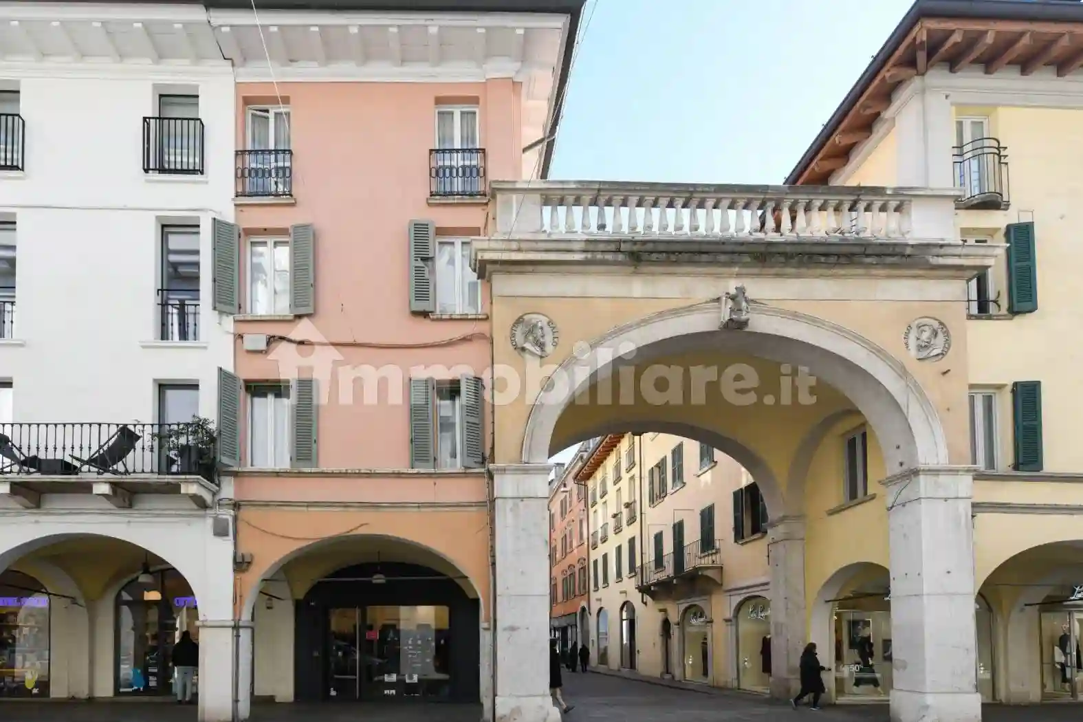 Palazzo - Edificio - foto 2