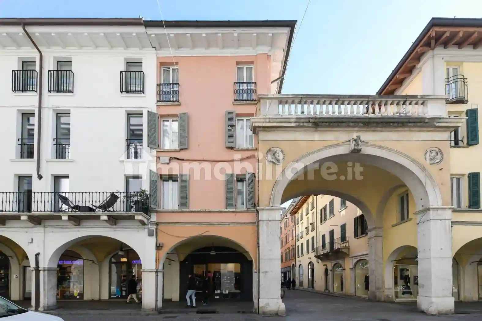 Palazzo - Edificio - foto 3