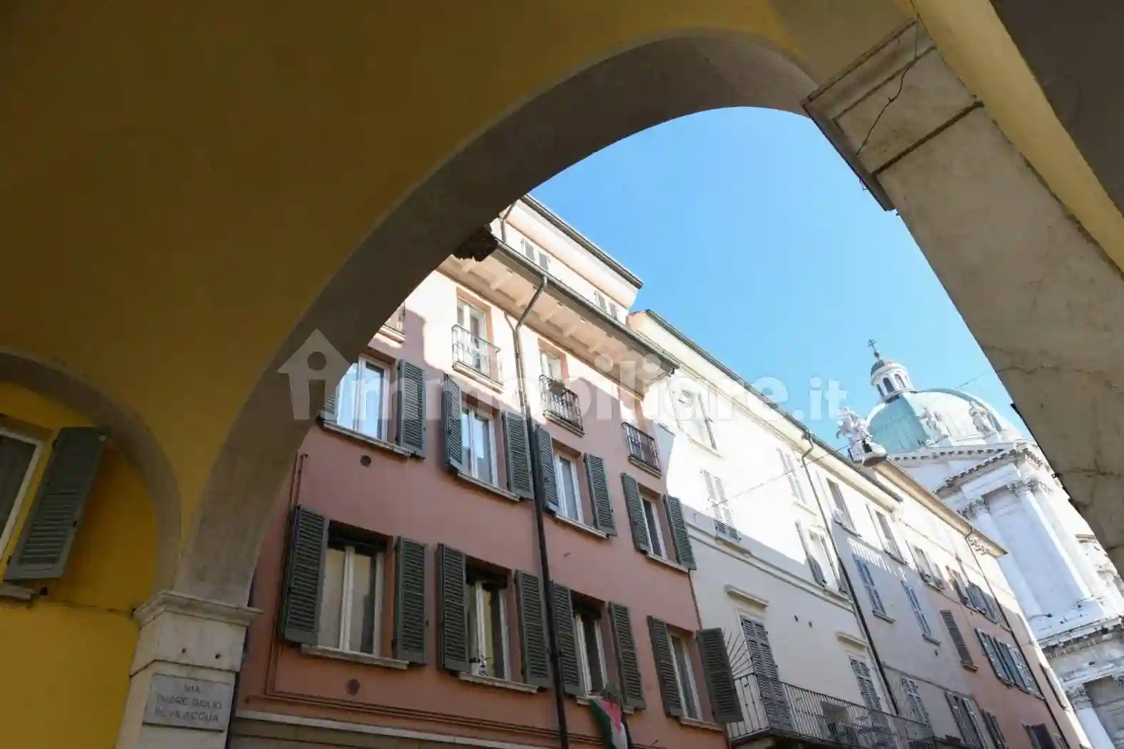 Palazzo - Edificio - foto 4