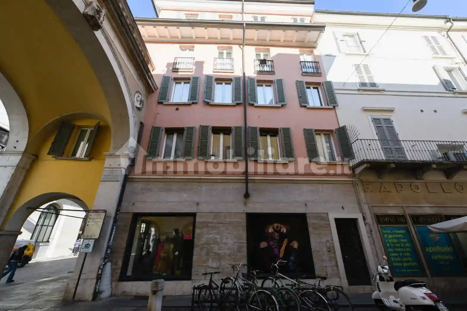 Palazzo - Edificio - foto 5