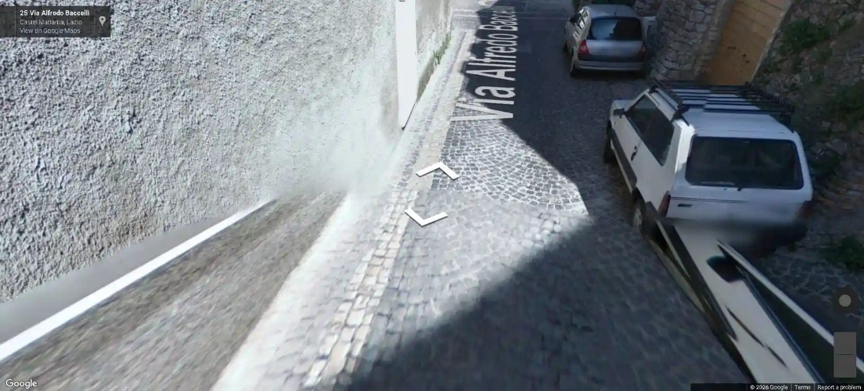 Appartamento in vendita a Castel Madama