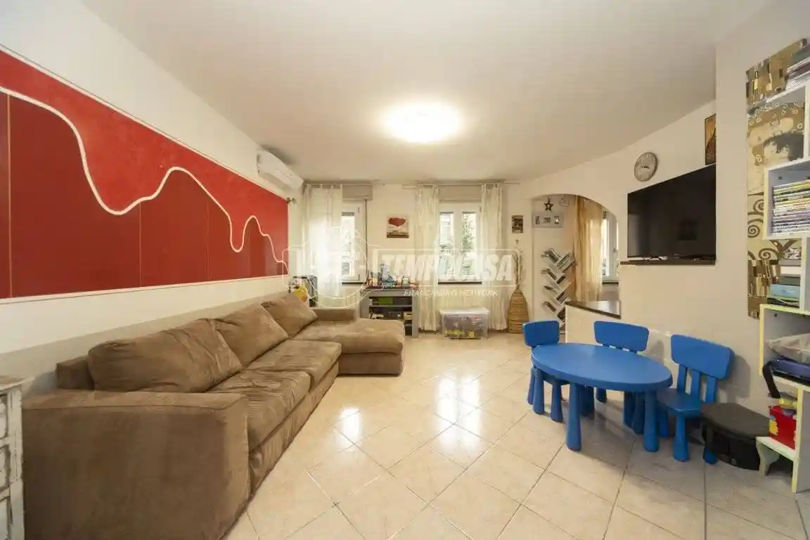 Appartamento in vendita a Perugia