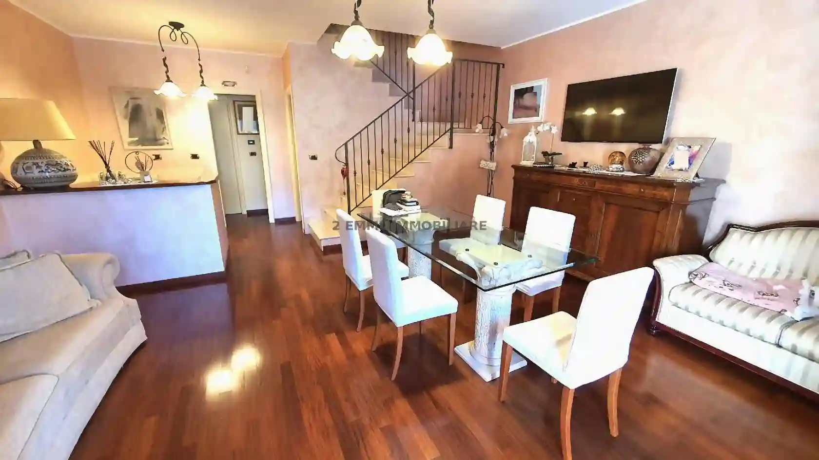 Villetta a schiera - foto 2