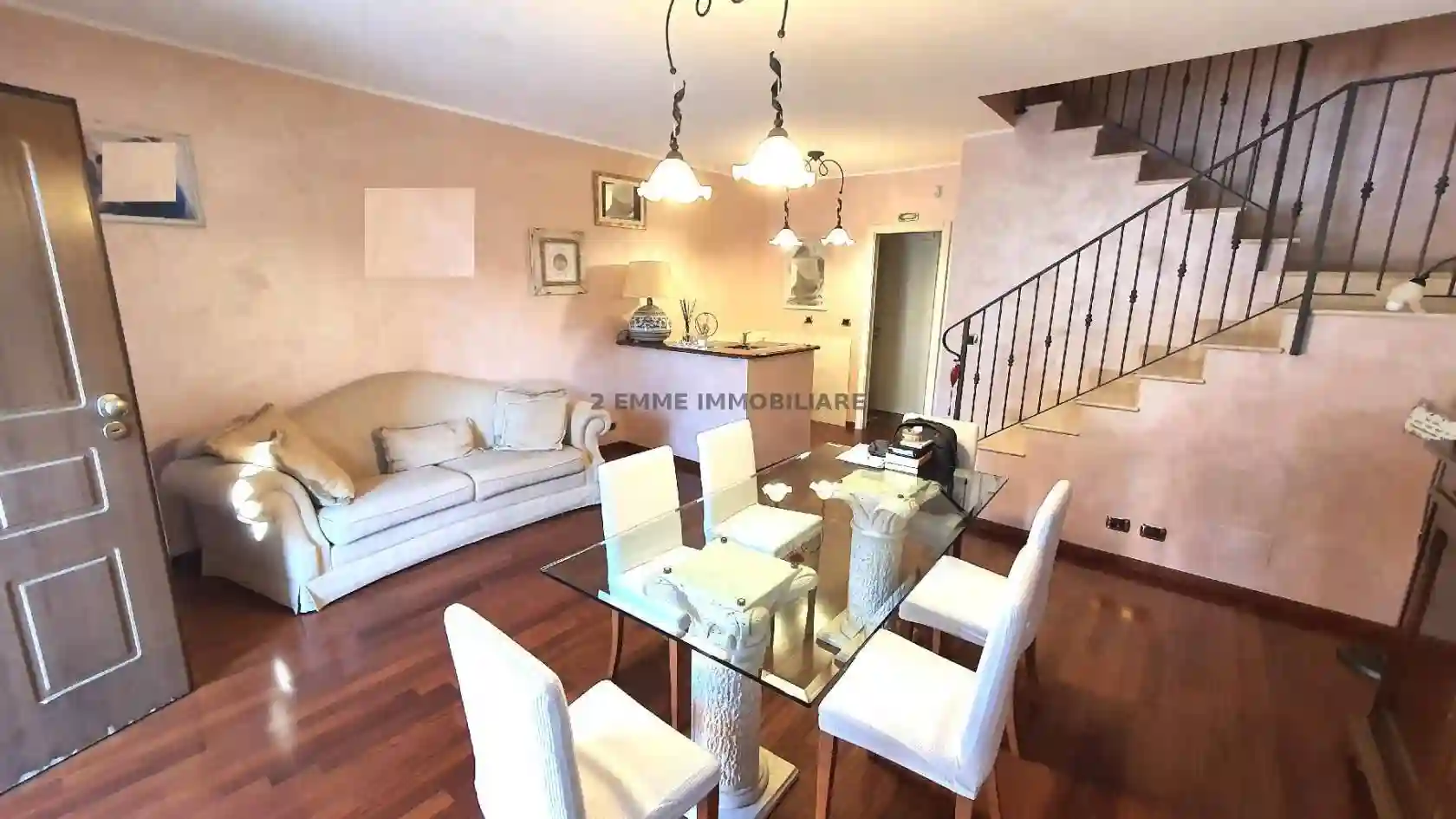 Villetta a schiera - foto 3