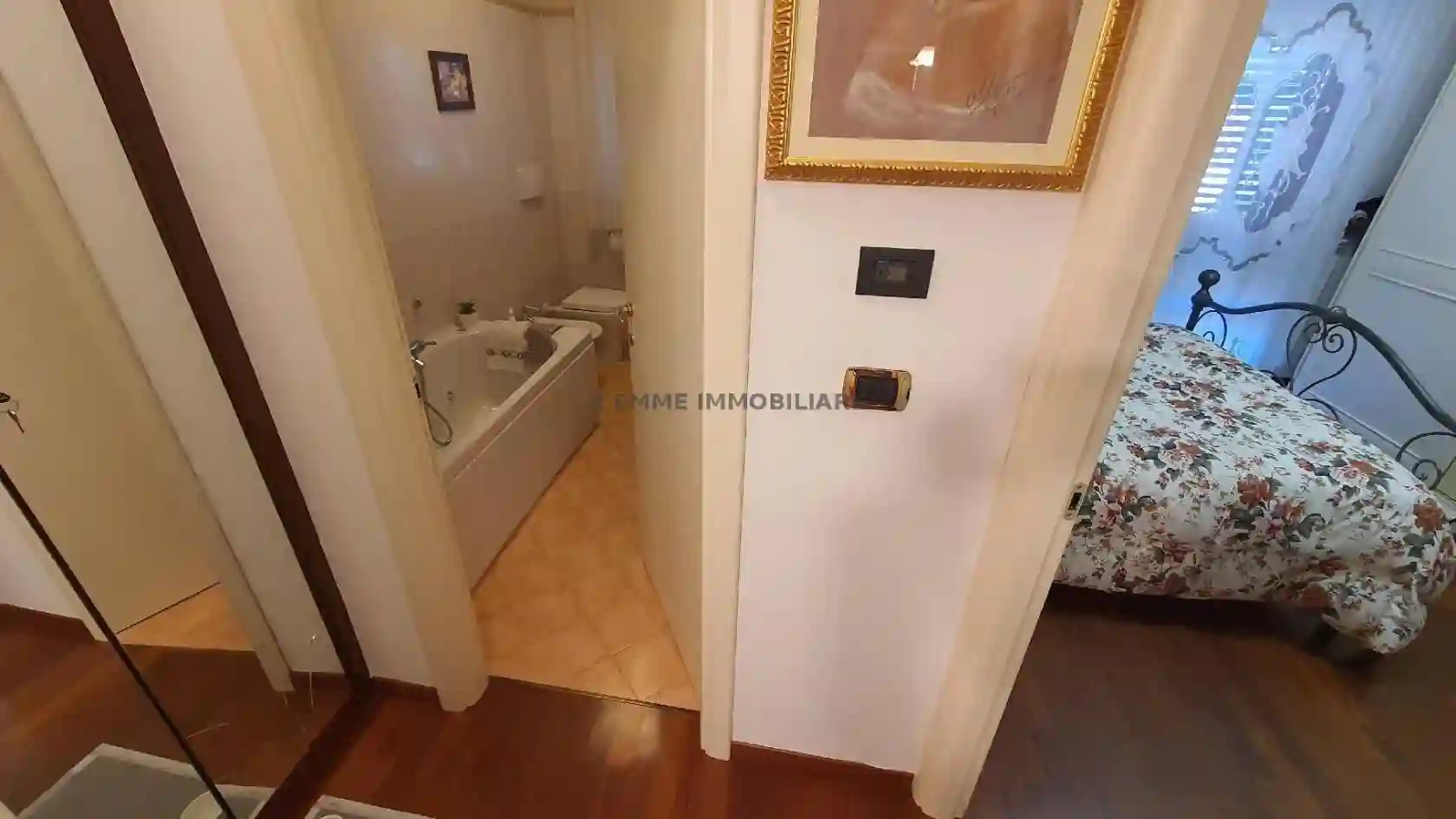 Villetta a schiera - foto 5