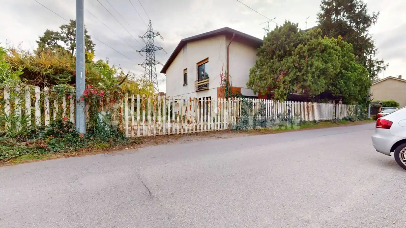 Villa in vendita a Gallarate