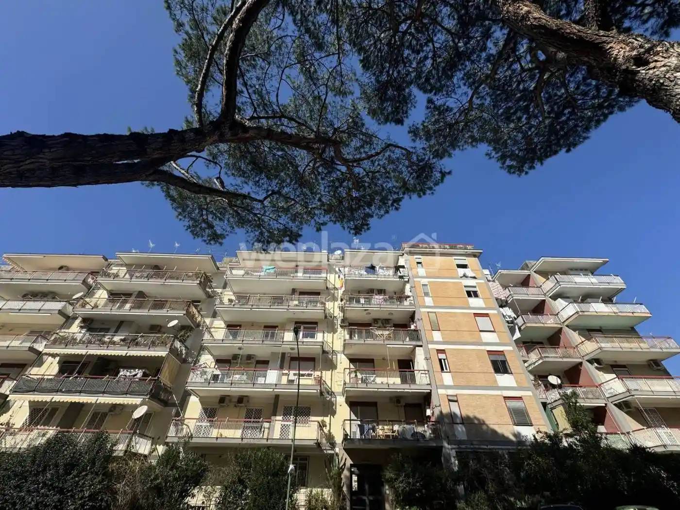 Appartamento in vendita a San Giorgio a Cremano