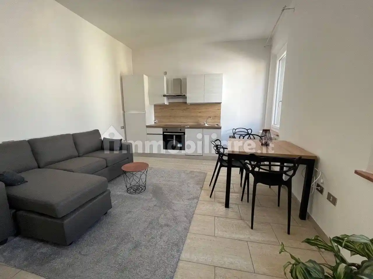 Appartamento in affitto a Ferrara