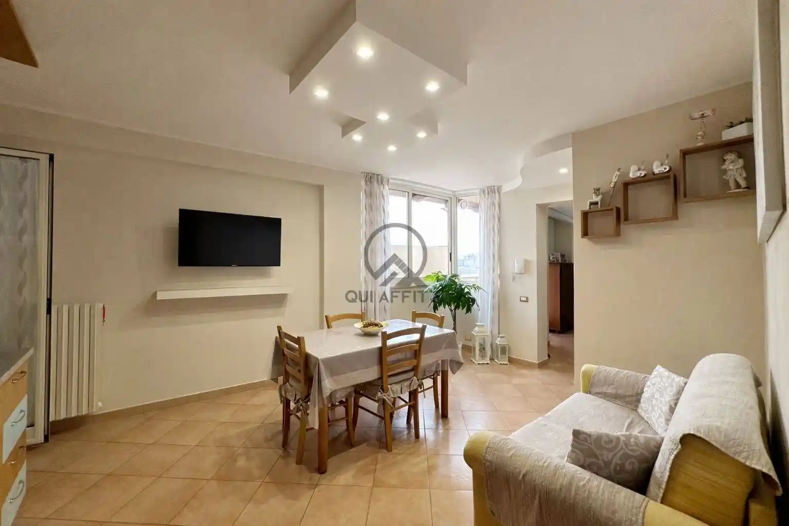 Appartamento in vendita a Andria