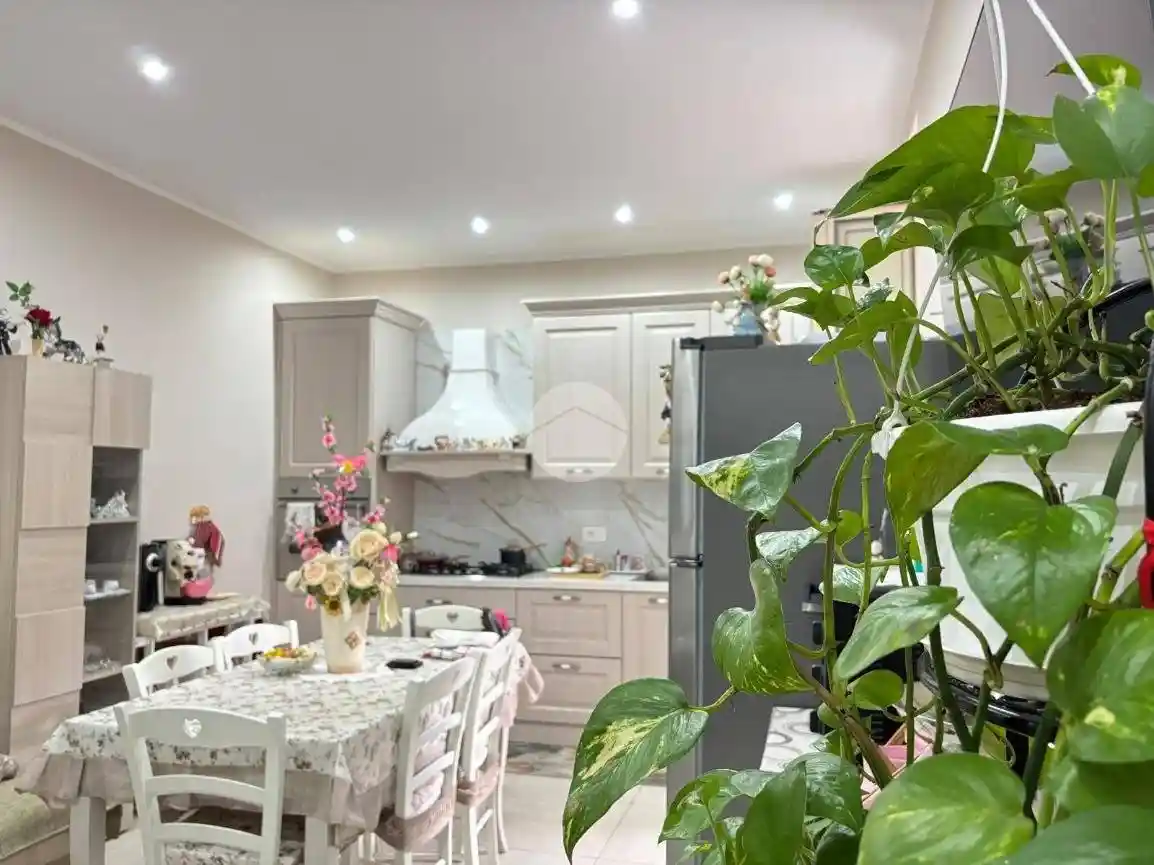 Appartamento in vendita a Castellammare di Stabia