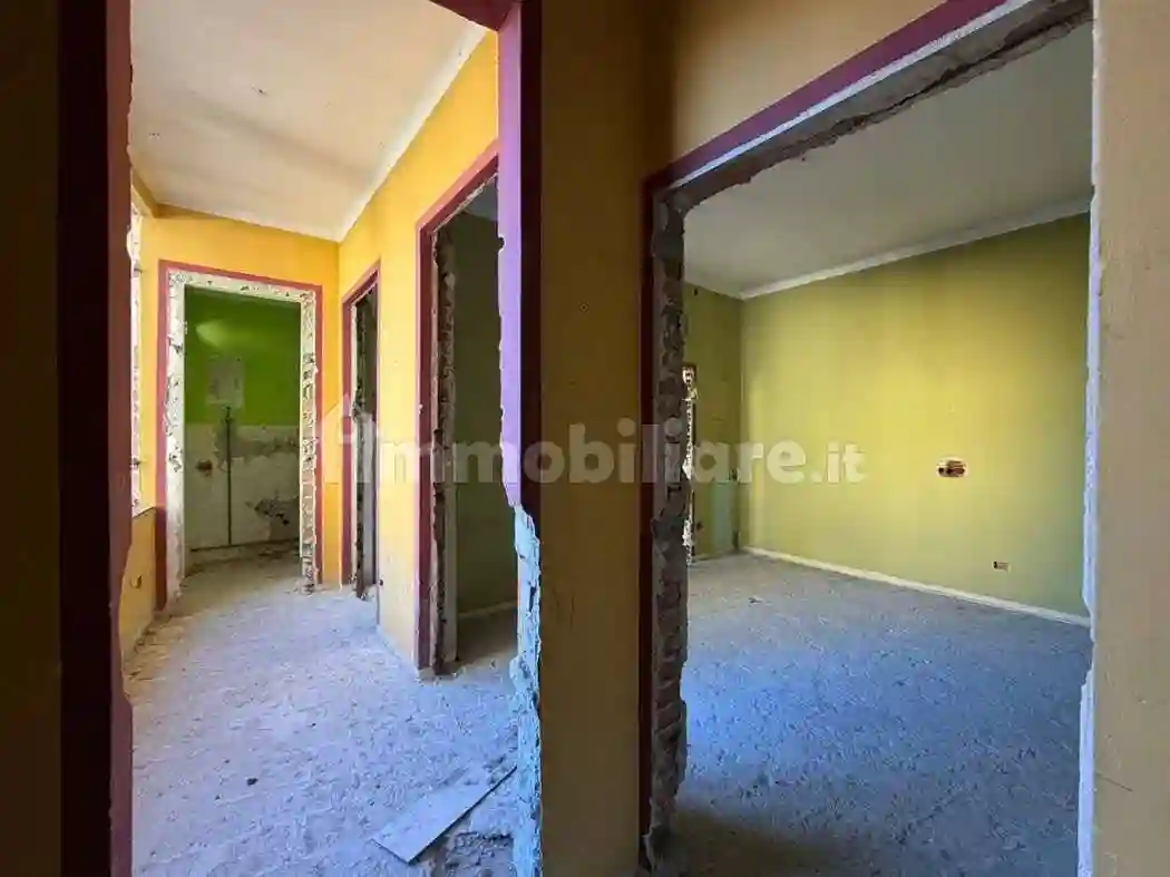 Palazzo - Edificio - foto 5