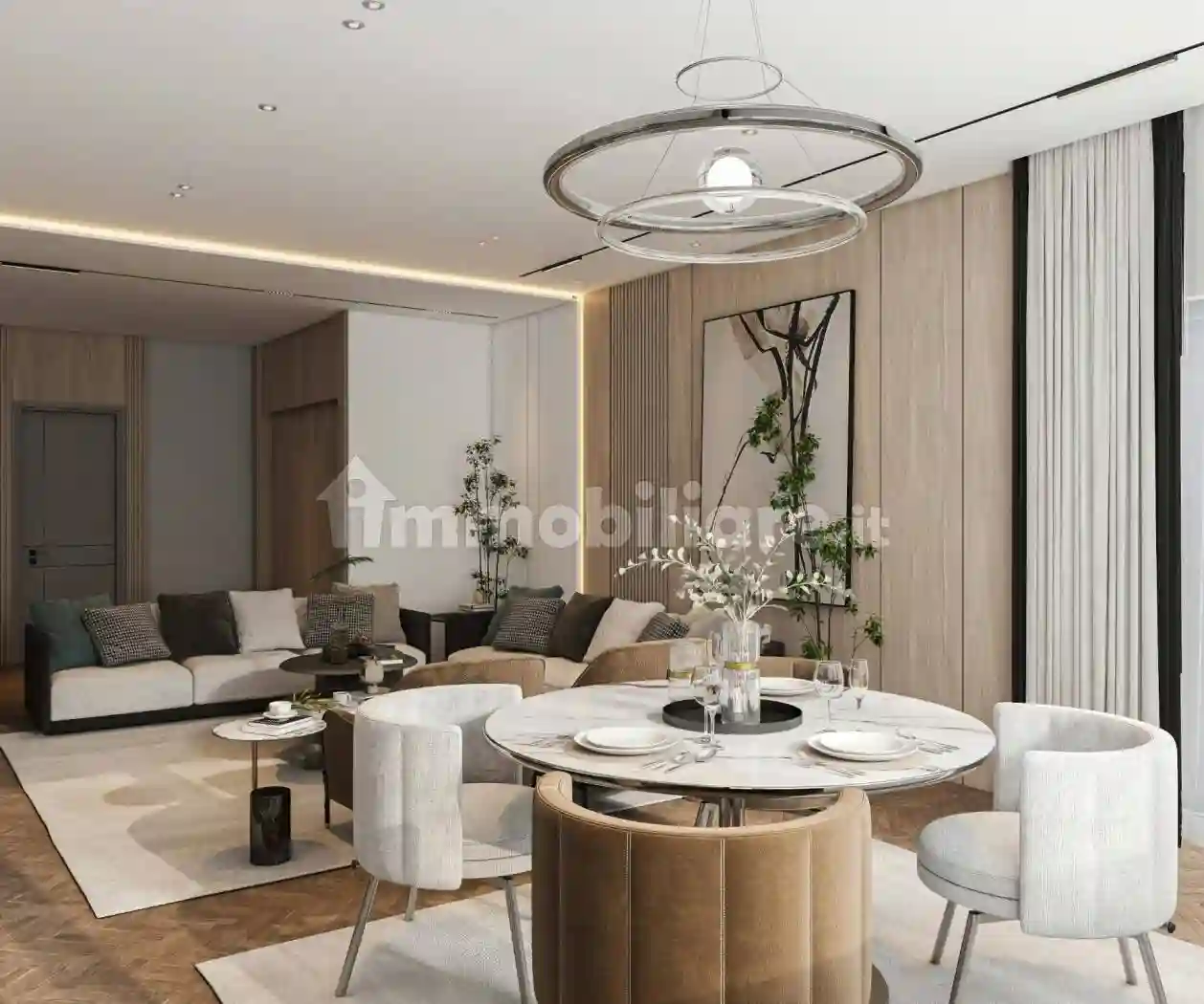 Appartamento - foto 2