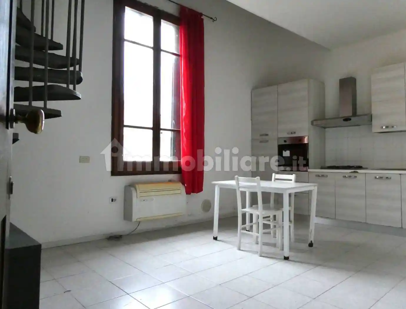 Appartamento in vendita a Empoli