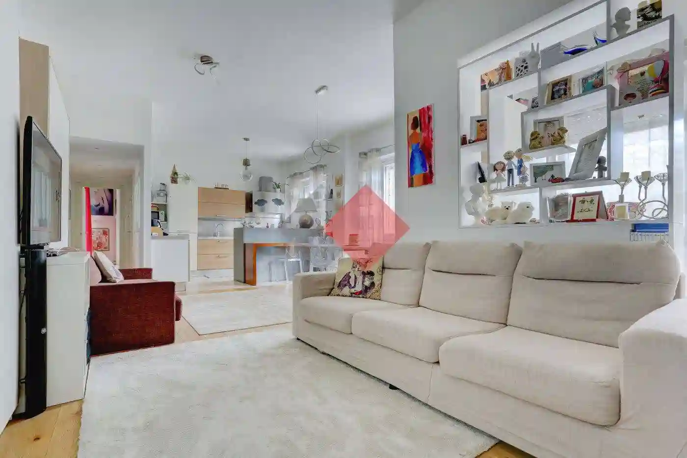 Appartamento - foto 4