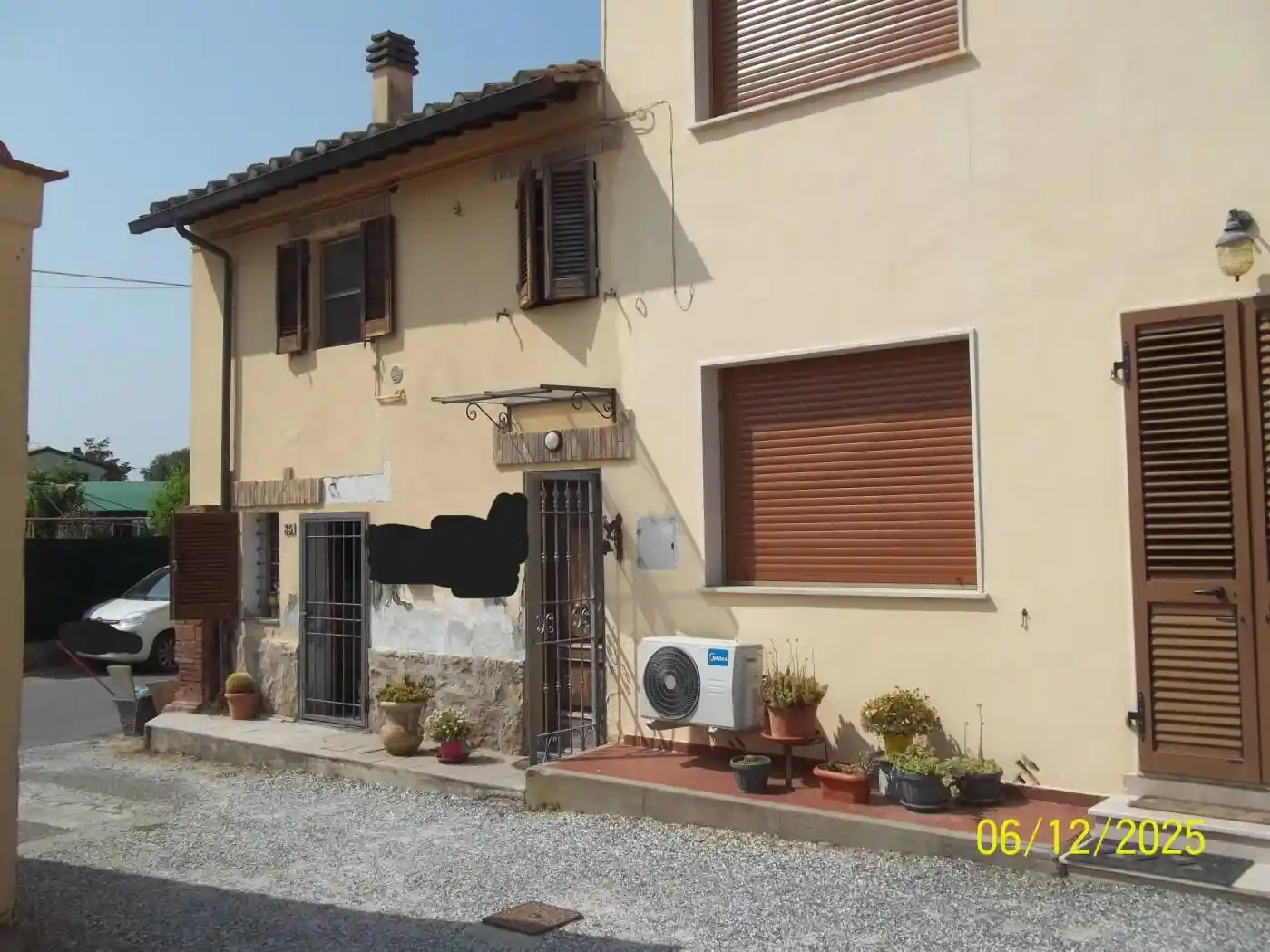 Appartamento in vendita a Cascina