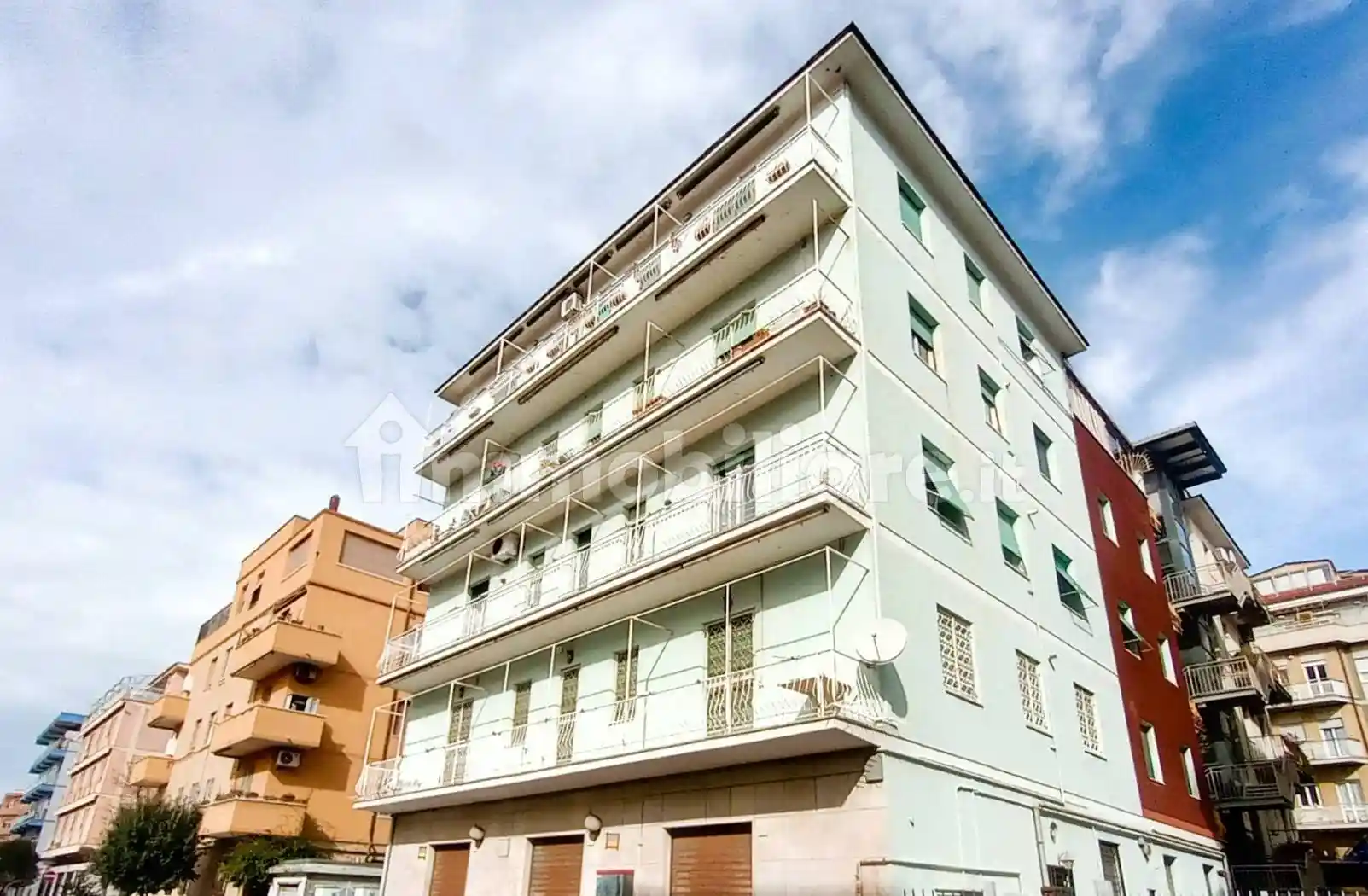 Appartamento in affitto a Roma