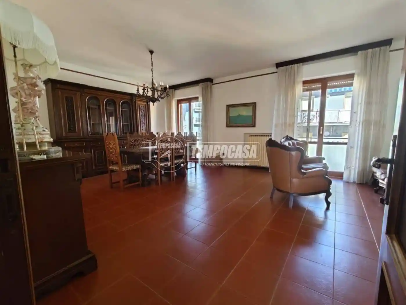 Appartamento in vendita a Tolentino