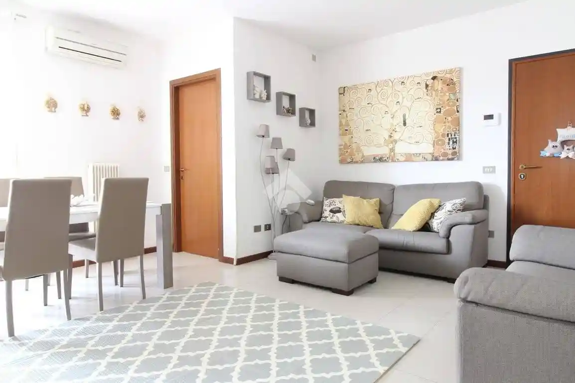 Appartamento in vendita a Vicenza