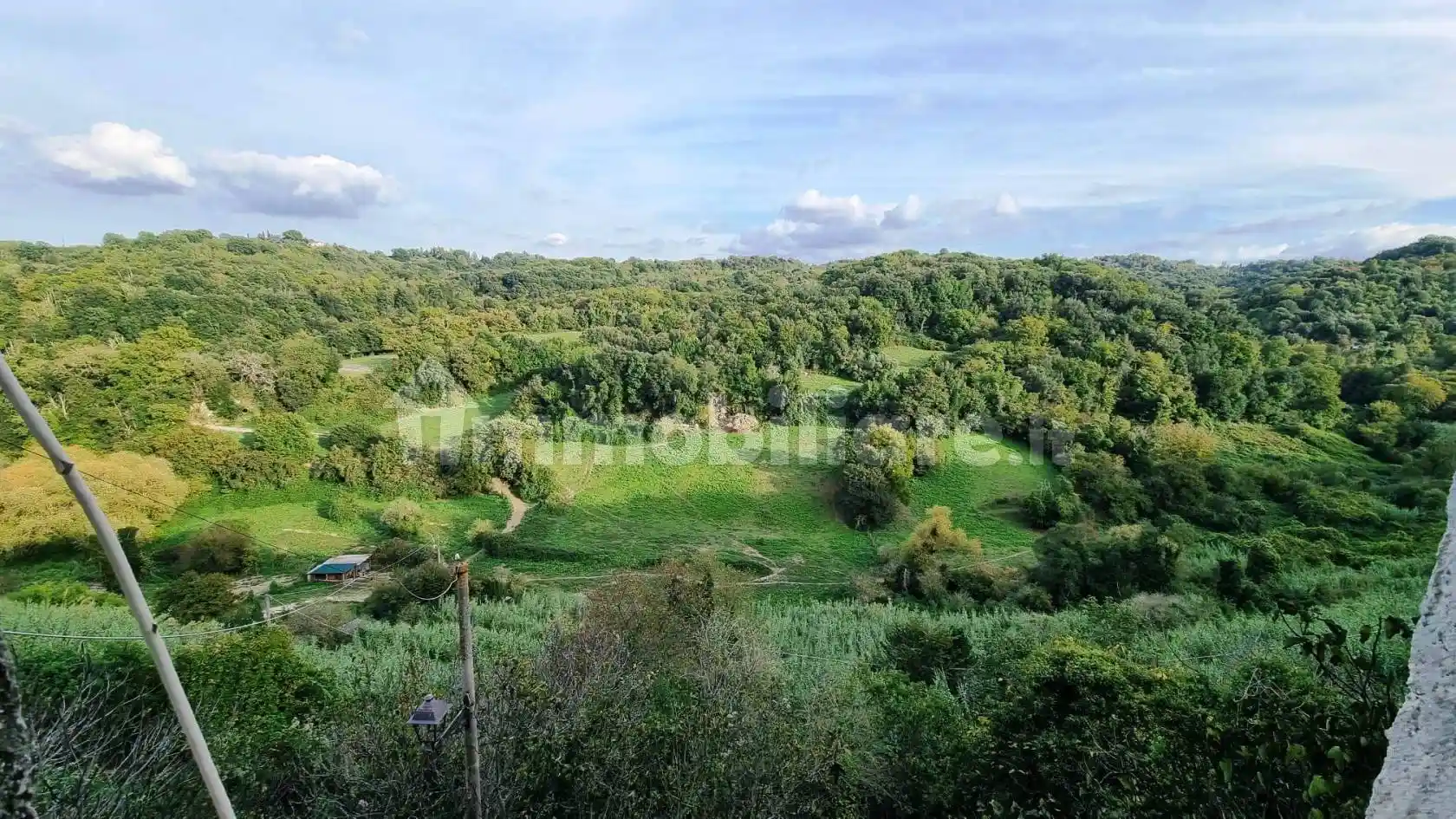 Appartamento in vendita a Campagnano di Roma