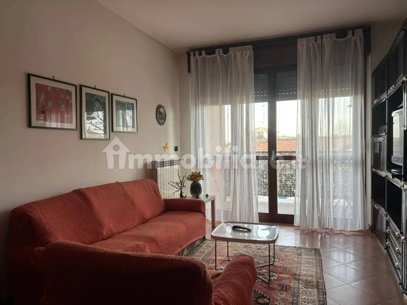 Appartamento in vendita a Pregnana Milanese