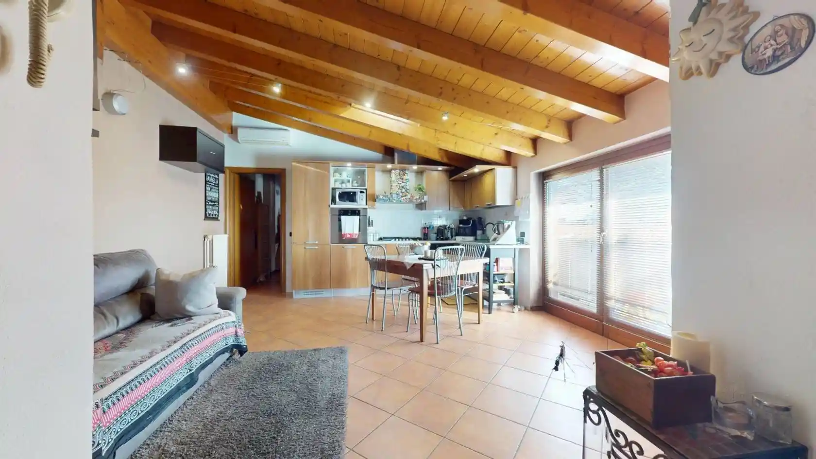 Appartamento in vendita a Seregno