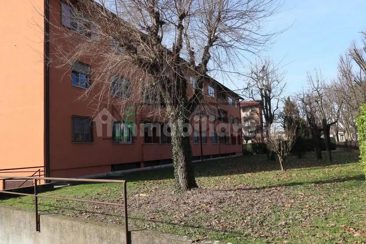 Appartamento in vendita a Codogno