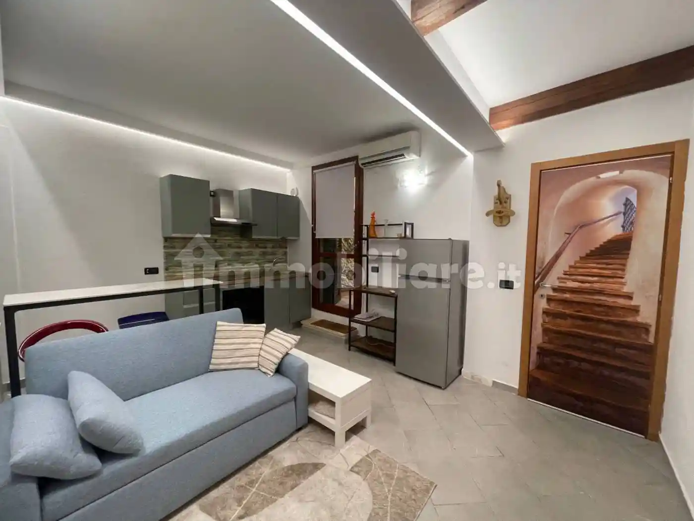 Appartamento in vendita a Ferrara