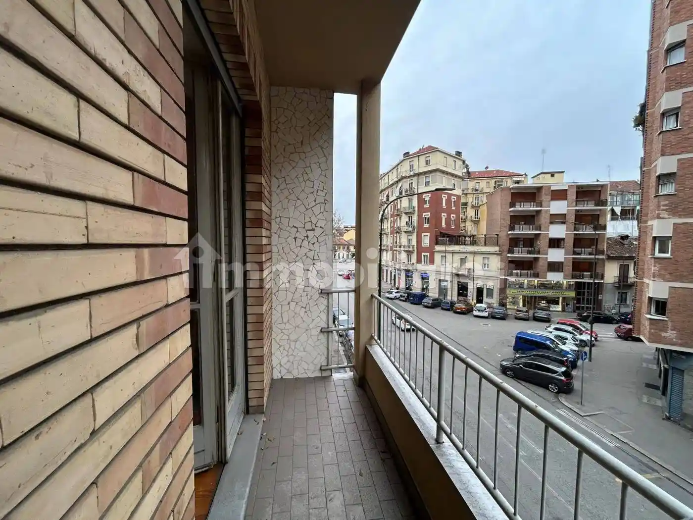 Appartamento in affitto a Torino