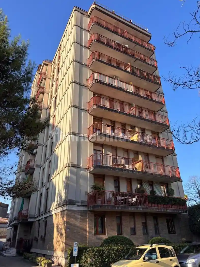 Appartamento in vendita a Gorizia