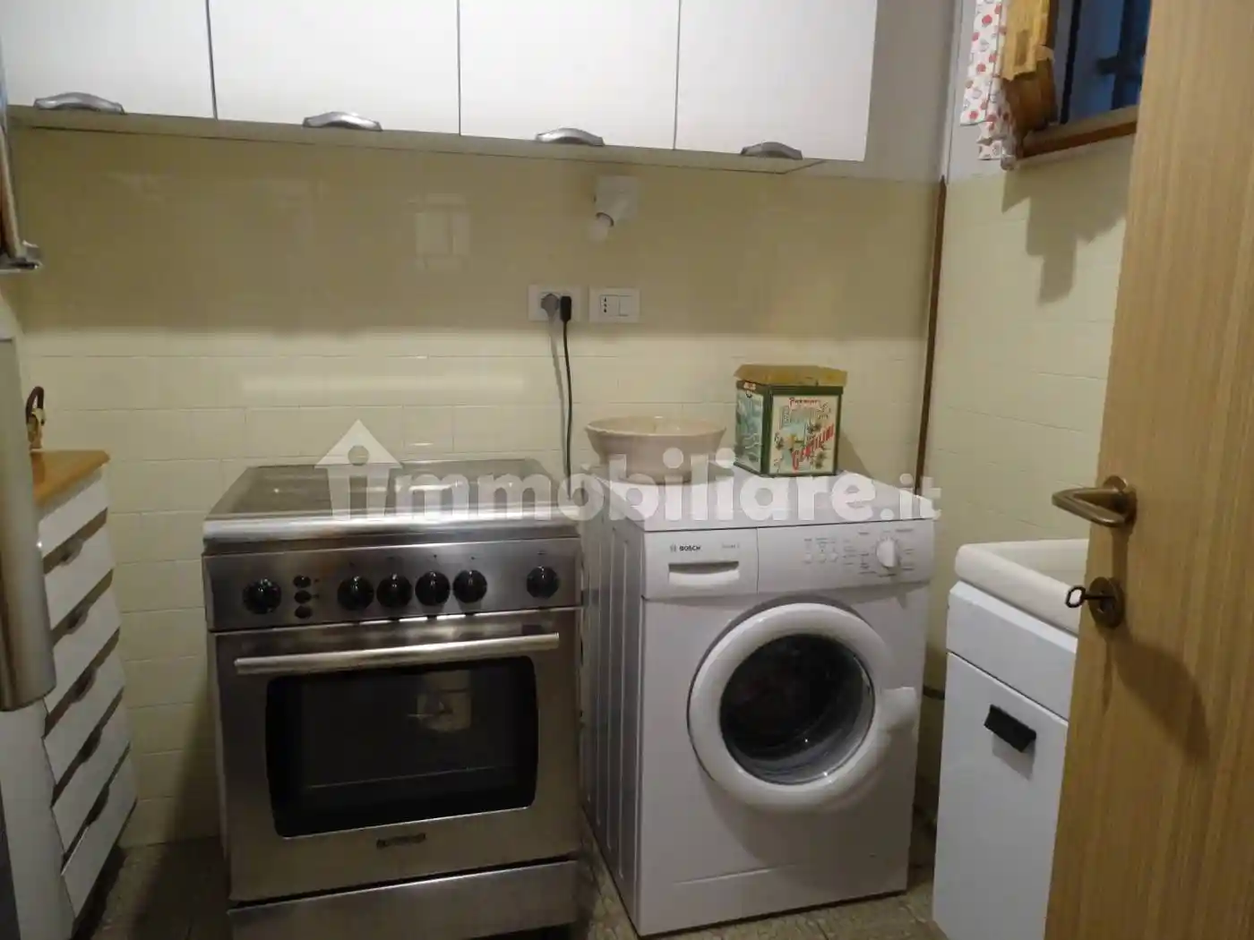 Appartamento in affitto a Cervia