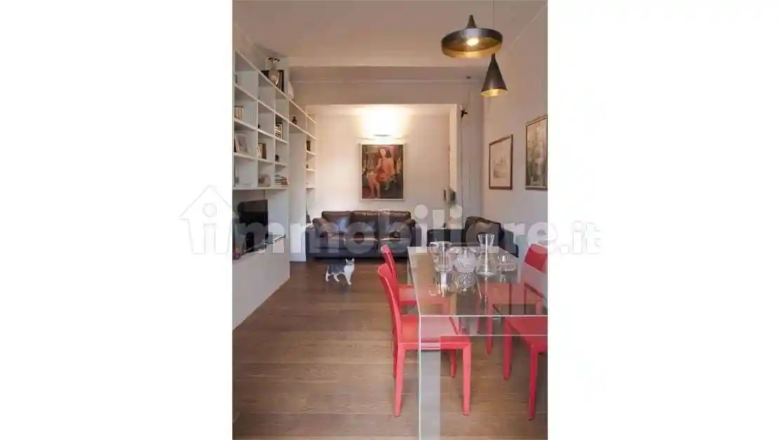 Appartamento in vendita a Bologna