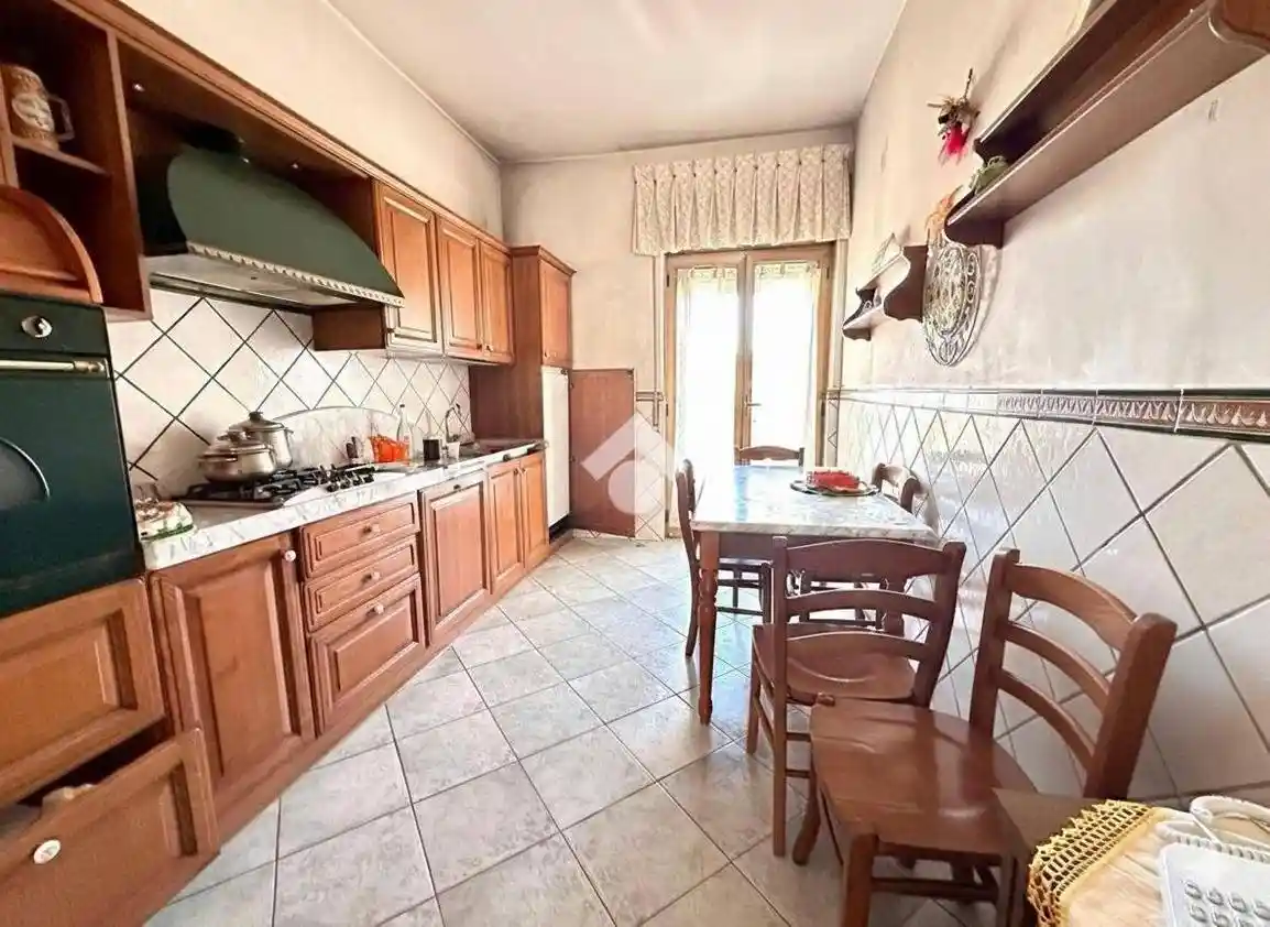 Appartamento in vendita a Casoria