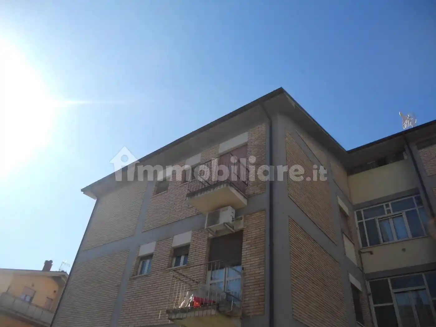 Appartamento in vendita a Avezzano