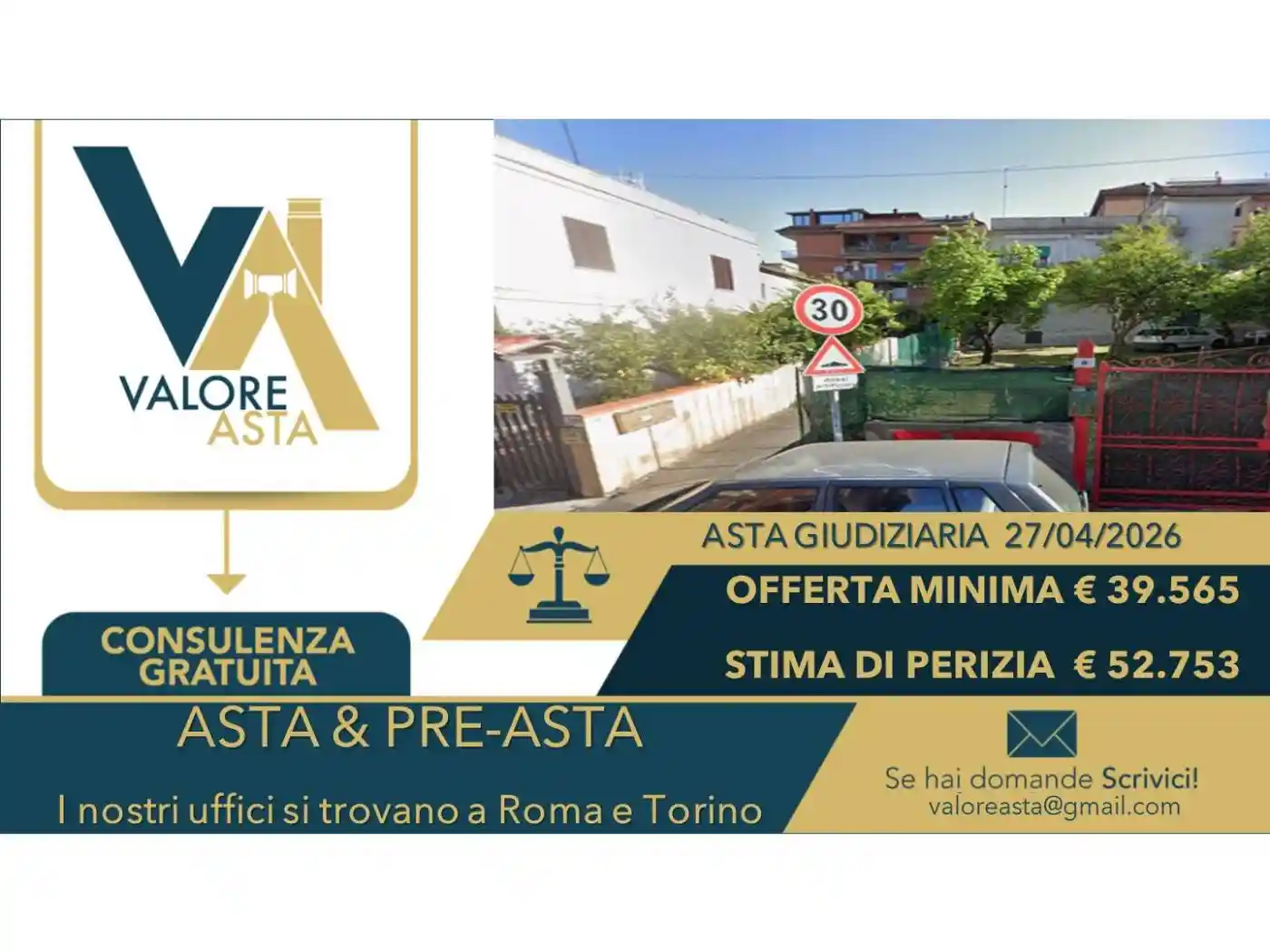 Appartamento in vendita a Fonte Nuova