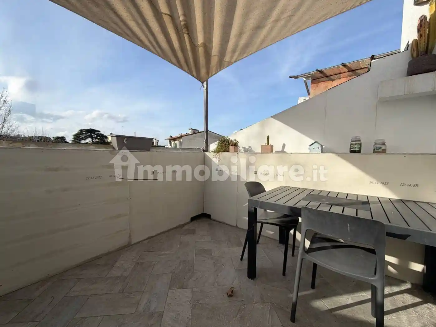 Appartamento in vendita a Firenze