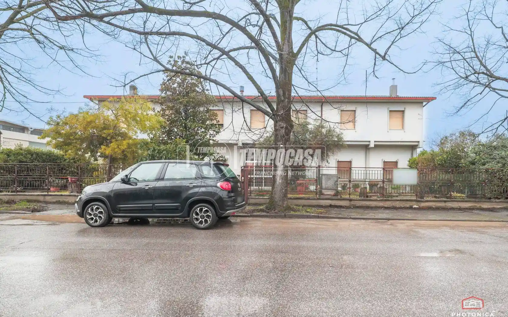 Villa in vendita a Forlì