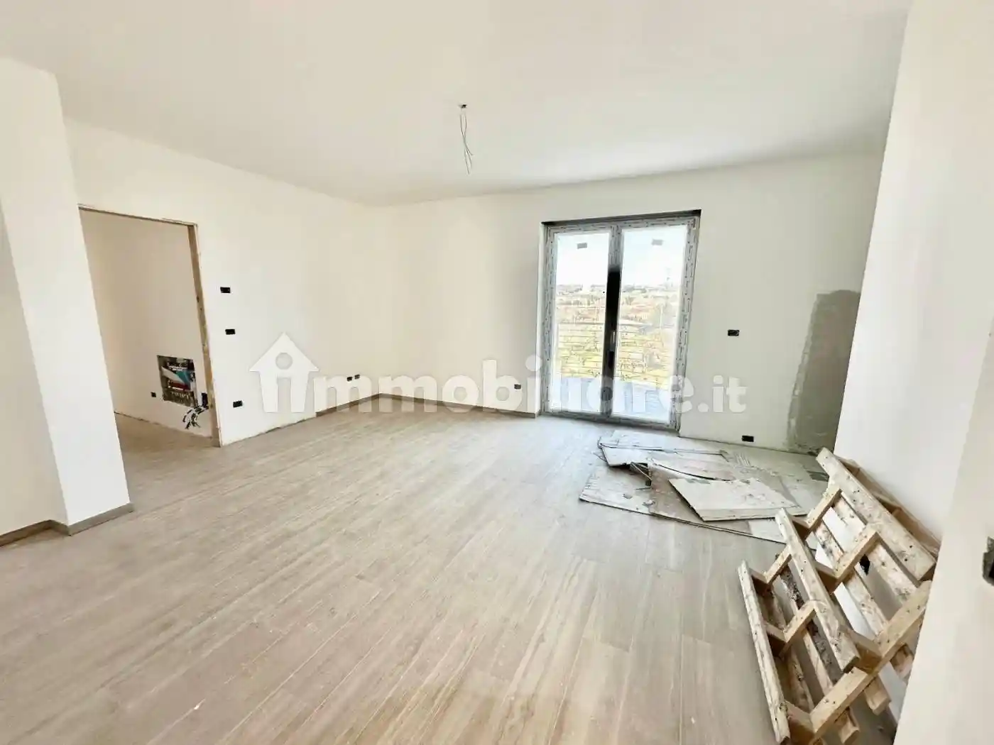 Appartamento in vendita a Montesilvano