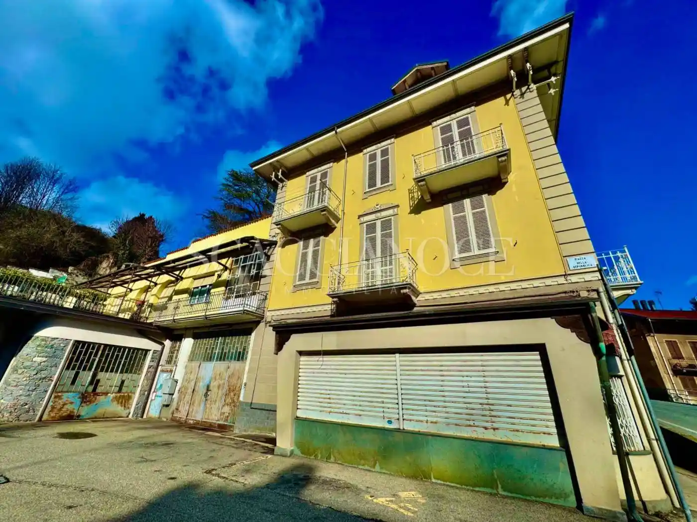 Attico - Mansarda in vendita a Valdilana