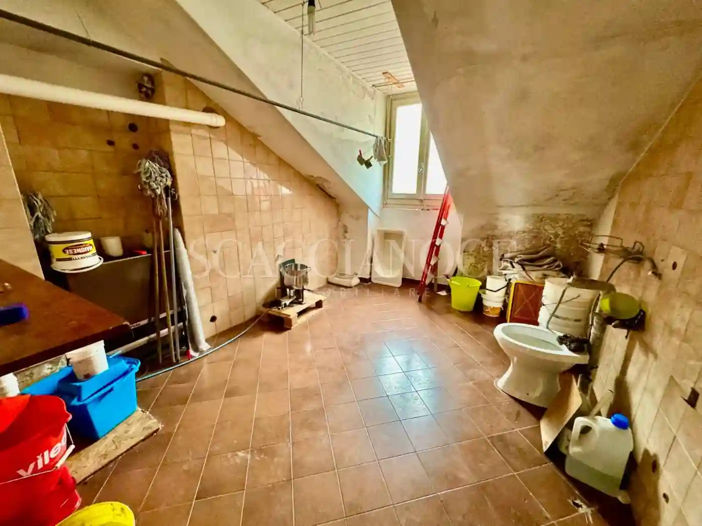 Attico - Mansarda - foto 3