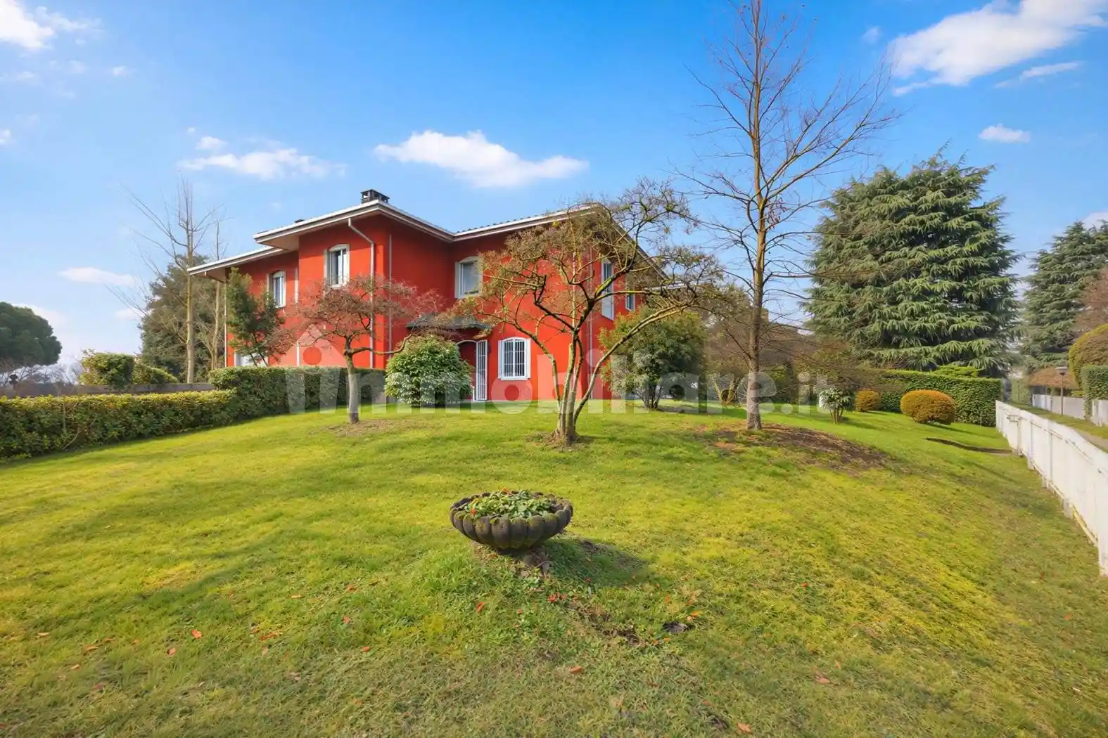 Villa in vendita a Rho