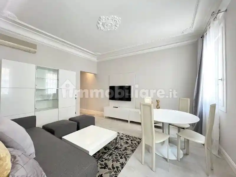 Appartamento in affitto a Venezia