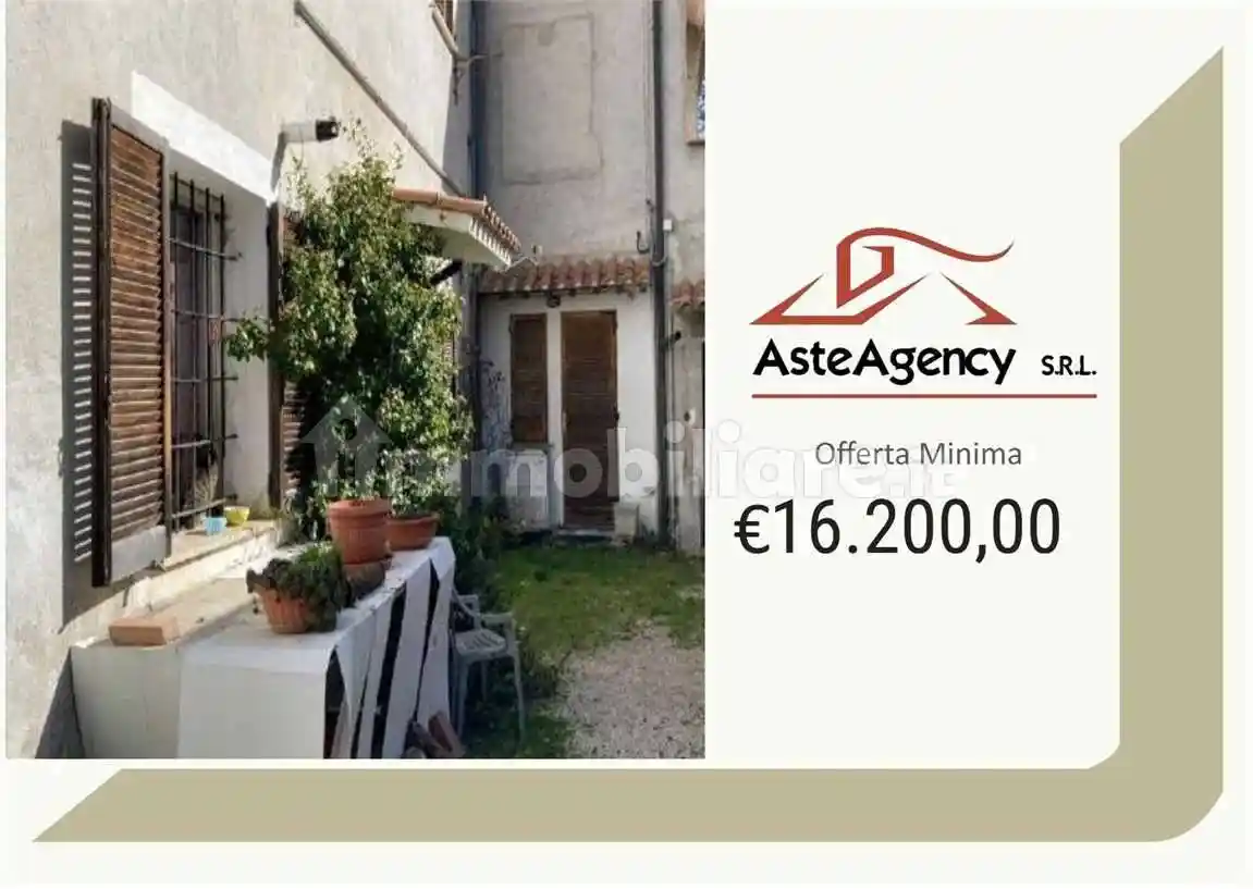 Appartamento in vendita a Nocera Umbra